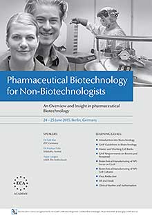 Pharmaceutical Biotechnology for Beginners
