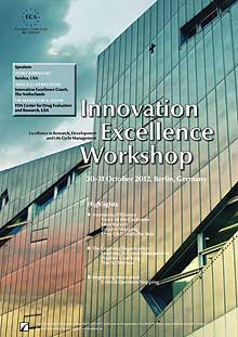 Innovation Excellence Workshop
