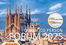Qualified Person Forum 2025