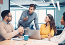 The Validation Manager in the Pharmaceutical Industry