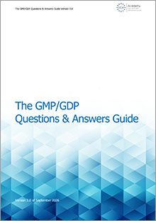 GMP Advisor Q&A