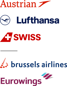 Lufthansa Airline Group