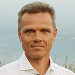Dr Georg Böck