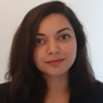 Dr Amina Cherif Louazani