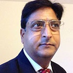 Dr Rajnish Kumar