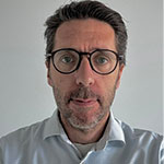 person Dr Colin de Haar