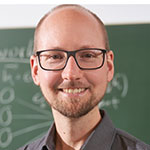 Prof Dr Pascal Friederich