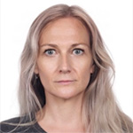 Dr Eva Kucerova