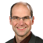 person Dr Ulrich Reichert