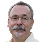 person Dr. Friedemann Scheck