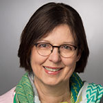 Dr. Ingrid Walther