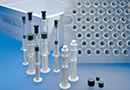 GMP for Pre-Filled Syringes (PFS) - Development, Manufacturing & Control