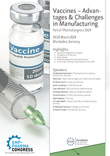Vaccines - Advantages & Challenges in Manufacturing